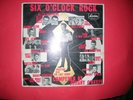 Johnny O'Keefe LP 