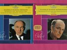 2X  DG STEREO LPS BY SVJATOSLAV RICHTER - RACHMANINOV / SCHUMANN