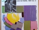 Bill Evans 'Live in Paris 1972, Vol 2' France's Concert FC 114 LP