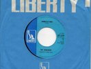 THE SEARCHERS -UMBRELLA MAN- 1968 V.RARE-ORIG.UK.LIBERTY LBF15159-EX.COND.