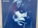 JONI MITCHELL Blue LP 1971 Reprise ORIG US CAPITOL CLUB PRESS VG+ / VG