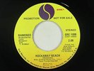 Punk 45 - Ramones - Rockaway Beach - Sire - mp3 - promo