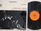 LP MILES DAVIS QUINTET 'round About Midnight YS302 	COLUMBIA JAPAN Vinyl