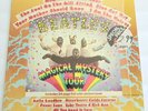 The Beatles Magical Mystery Tour Canada Capitol Purple Stereo SMAL 2835 Record