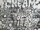 Cream Wheels Of Fire 2xLP Album RE Vinyl Schallplatte 210179