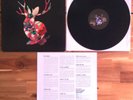 Miike Snow - III Vinyl LP 2016 Original