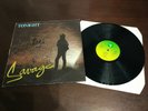 SAVAGE *TONIGHT*  LP 1984 ITALO DISCO ORIGINAL RARE