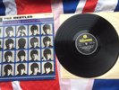 The Beatles-A Hard Days Night Original Vinyl LP