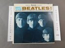 MEET THE BEATLES 1964 STEREO P 