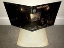 SANDY DENNY North Star Grassman And The Ravens LP Island 1971 UK 1st Press