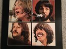 THE BEATLES - Let It Be - EX Cond Vinyl LP - Apple 5C 062-04433