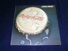 Judas Priest Rocka Rolla 1974 England Gull GULP.1005 UK Vinyl LP