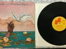 Cymande ‎– Promised Heights ; 1974 JANUS PROMO GATEFOLD LP VG+ (RARE)