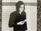 Jack White Love Interruption ALTERNATE COVER Very Rare