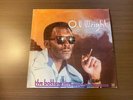O.V. WRIGHT - The Bottom Line 1978 Vinyl LP Hi Records HLP 6008