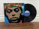 Archie Shepp - Coral Rock LP VG+ Orig Free Spiritual Jazz Al Shorter Rare