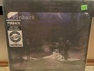 Pinback Self Titled LP White Vinyl RSD NM Rare Limited 2000 Still In Shrink