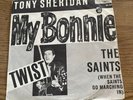 Beatles Beat Brothers Tony Sheridan my bonnie the saints 1024673  