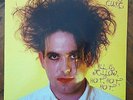 LP THE CURE