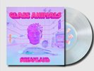 Glass Animals - Dreamland - Clear Vinyl & Pop-Up Sleeve Ltd 1500 Heat Waves