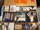 The Who - Direct Hits New Zealand Polydor eissue Hard To Find psych garage LP