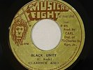 Clarence Aird 