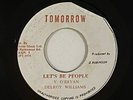 Delroy Williams 