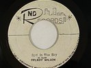 Delroy Wilson/The Skatalites 