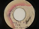 Derrick Harriott 