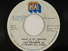 Don Drummond Jr. & Mudies All Stars 