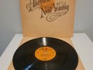 Neil Young Harvest Vinyl LP, 1st Press 1972 Reprise, MS 2032