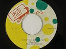 The Skatalites/Prince Francis 