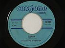The Sound Dimension/Cecil & Jackie 