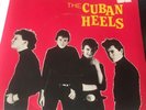 The Cuban Heels « Downtown » Single 1978