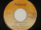Vivian Jackson & Horace Andy 