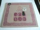 FAIRPORT CONVENTION LIEGE & LIEF EXCLUSIVE PINK VINYL LP LIMTED EDITION ONLY 500