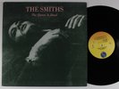 SMITHS The Queen Is Dead SIRE LP VG+ gatefold e