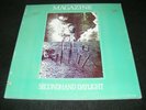MAGAZINE Gatefold Second Hand Daylight PROG PUNK Masterpiece VIRGIN 1979 DEVOTO