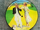 Beatles Paul McCartney Country Hams Walking in Park Eloise Picture Disc Record
