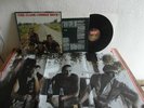 The Clash – Combat Rock Lp mint- Alternative Rock, Punk + Poster