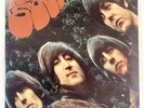 The Beatles Rubber Soul LP 2014 Mono Parlophone PMC 1267 Vinyl Record Album