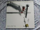 BANCO DEL MUTUO SOCCORSO AS IN A LAST SUPPER LP RARE MANTICORE PFM LE ORME TILT