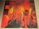 WASP - LIVE ... IN THE RAW - DOUBLE LP