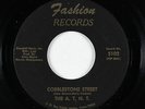 Garage Psych 45 - A.T.N.T. - Cobblestone Street - Fashion - VG++ mp3 - obscure