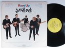 YARDBIRDS Having A Rave Up... EPIC LP VG+ mono e