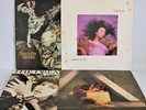 4 X KATE BUSH Vinyl LPs Inc: ‘Hounds of Love’ & ‘Never For Ever’ – C53