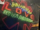 Red Hot Chili Peppers - Unlimited Love - Exclusive Apple Red Vinyl 2 LP Sealed