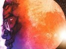 Kid Cudi Man On The Moon: The End Of The Day Vinyl LP 2009 NEU