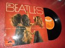 LES BEATLES - ALBUM 