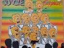Mikey Dread JUNGLE SIGNAL Vinyl LP Dread at the Controls DATC LP 008 UK 1982 -VG